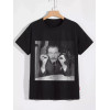 Tricou Salvador Dali - bumbac Salvador Dali